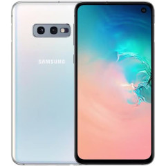 Samsung Galaxy S10e 128GB White (Excellent Grade)


